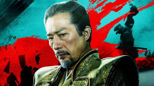 Phim đại thắng tại giải Emmy 2024: "Shogun" - hơi thở của thời đại - Ảnh 6.