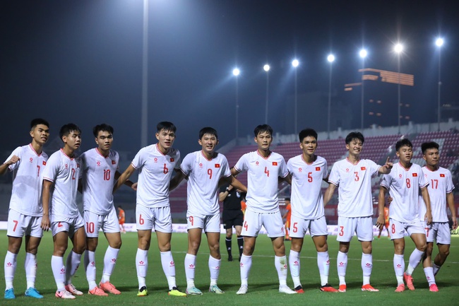 Link xem trực tiếp Việt Nam vs Bangladesh (19h00, 27/9), vòng loại U20 châu Á 2024 - Ảnh 2.